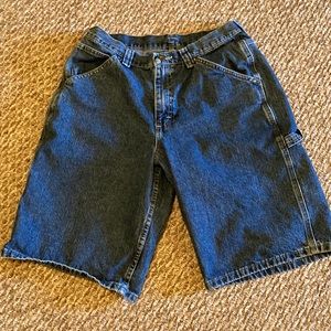 Mens Lee Carpenter Shorts